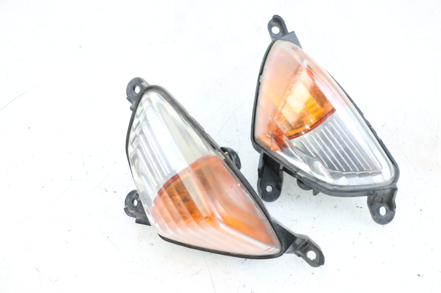 photo de FRECCE ANTERIORE YAMAHA FJR ABS 1300 (2006 - 2012) - Altra vista dell'articolo