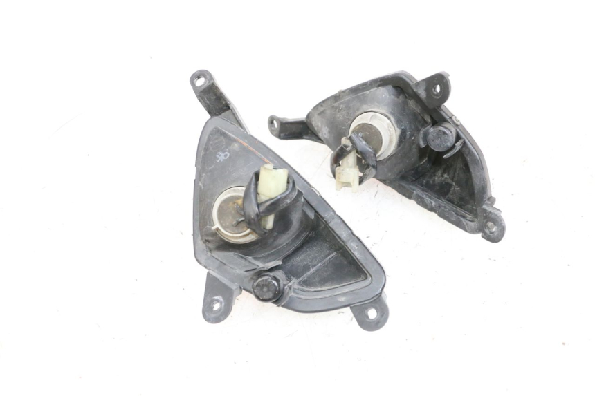 photo de FRECCE ANTERIORE YAMAHA FJR ABS 1300 (2006 - 2012) - Vista d'insieme del prodotto