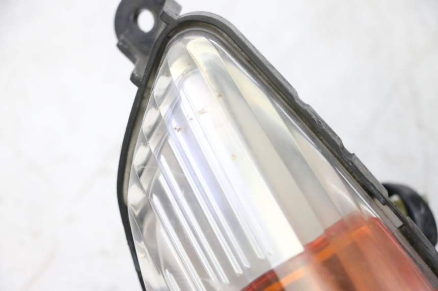 photo de FRECCE ANTERIORE YAMAHA FJR ABS 1300 (2006 - 2012) - Marcature e riferimenti originali