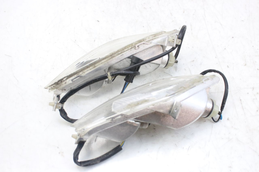 photo de FANALE ANTERIORE PIAGGIO FLY 4T 50 (2013 - 2017)