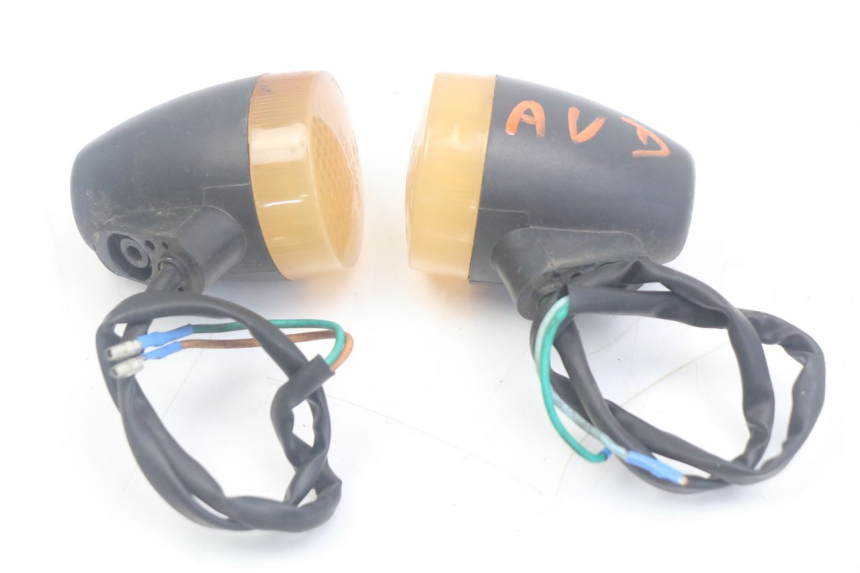 photo de FRECCE ANTERIORE BAOTIAN FRESH 50 (2004 - 2012)