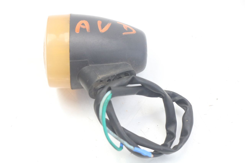 photo de FRECCE ANTERIORE BAOTIAN FRESH 50 (2004 - 2012)