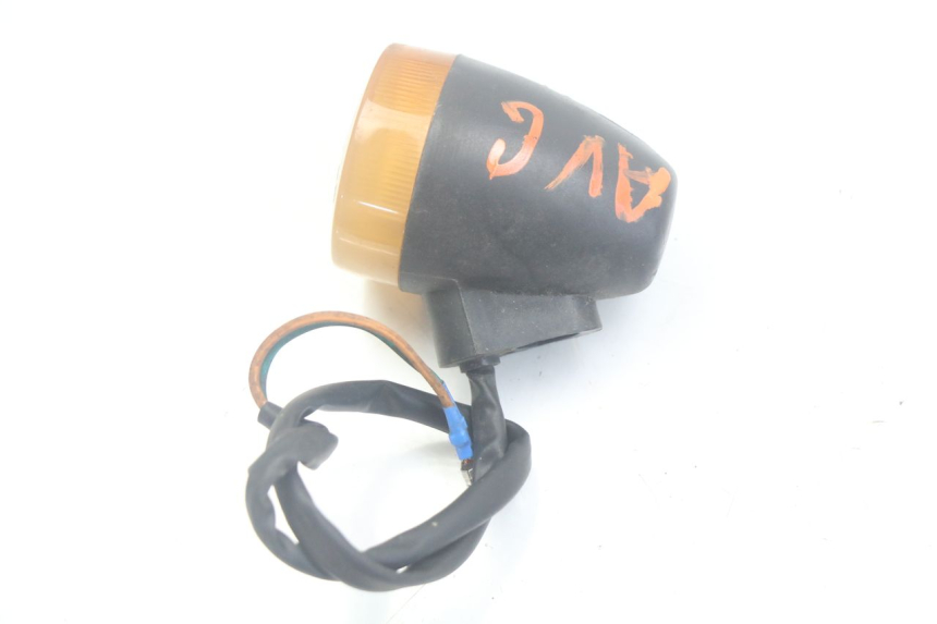 photo de FRECCE ANTERIORE BAOTIAN FRESH 50 (2004 - 2012)