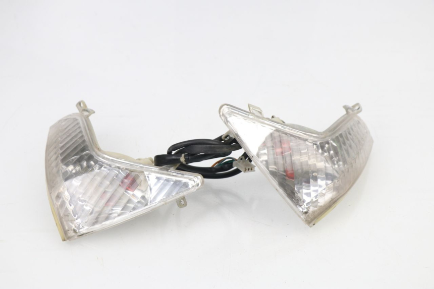photo de FANALE ANTERIORE REVATTO FUTURA GT 125 (2006 - 2008)
