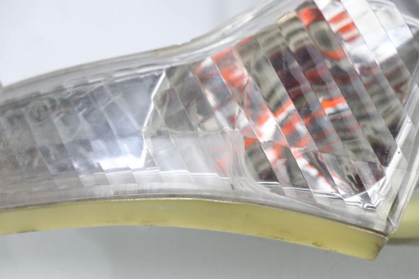 photo de FANALE ANTERIORE REVATTO FUTURA GT 125 (2006 - 2008)