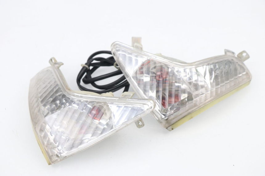 photo de FANALE ANTERIORE REVATTO FUTURA GT 125 (2006 - 2008)