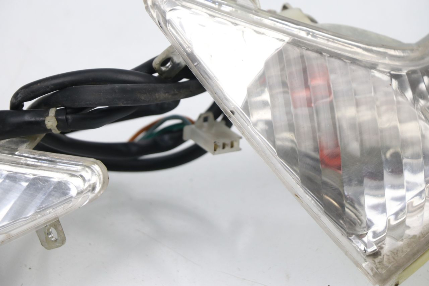 photo de FANALE ANTERIORE REVATTO FUTURA GT 125 (2006 - 2008)