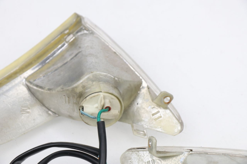 photo de FANALE ANTERIORE REVATTO FUTURA GT 125 (2006 - 2008)