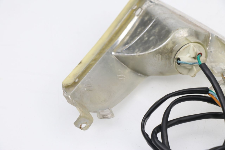 photo de FANALE ANTERIORE REVATTO FUTURA GT 125 (2006 - 2008)