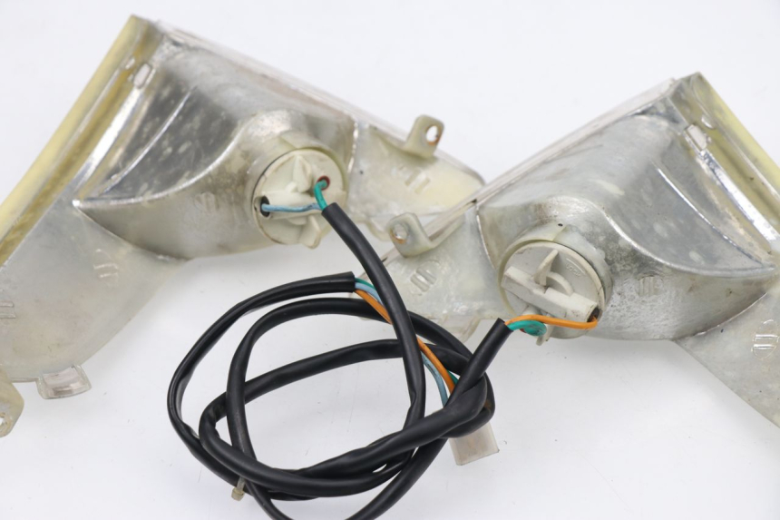 photo de FANALE ANTERIORE REVATTO FUTURA GT 125 (2006 - 2008)