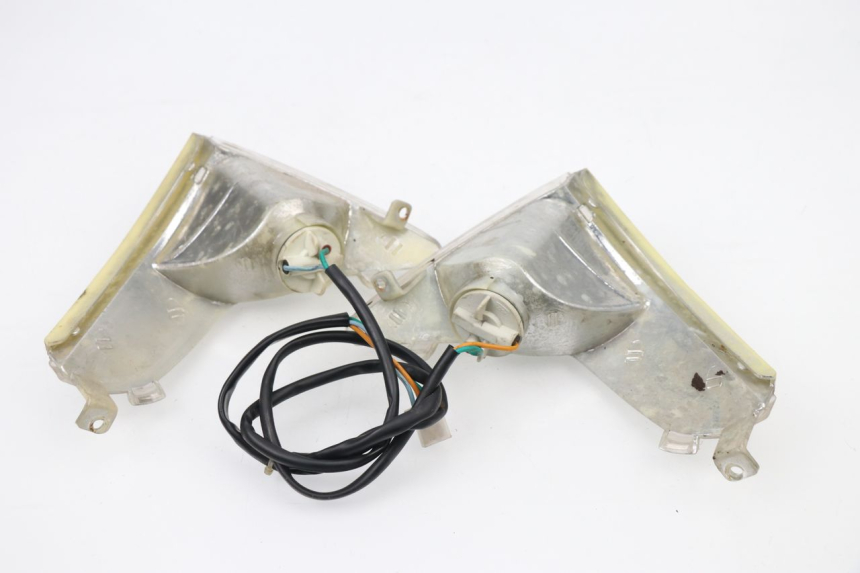photo de FANALE ANTERIORE REVATTO FUTURA GT 125 (2006 - 2008)