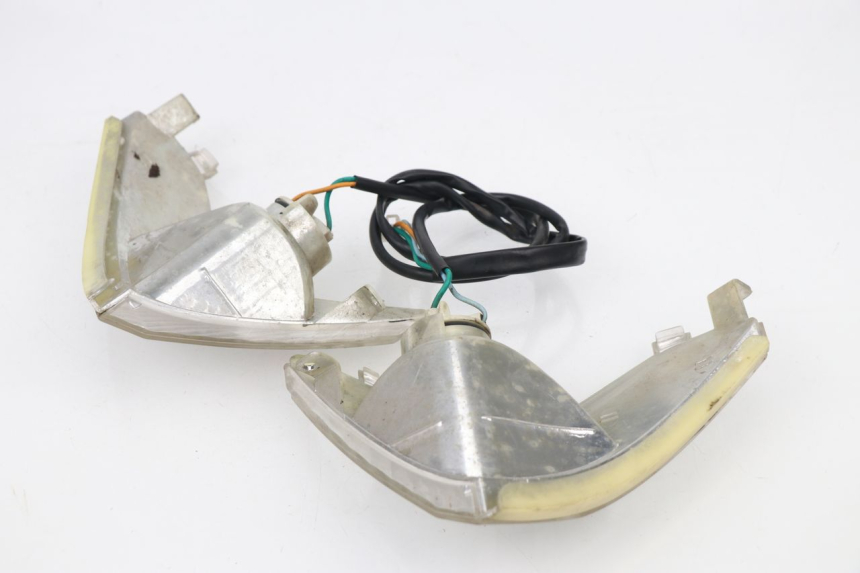 photo de FANALE ANTERIORE REVATTO FUTURA GT 125 (2006 - 2008)
