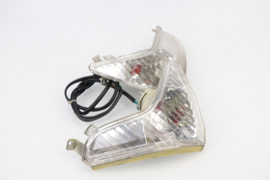 photo de FANALE ANTERIORE REVATTO FUTURA GT 125 (2006 - 2008)