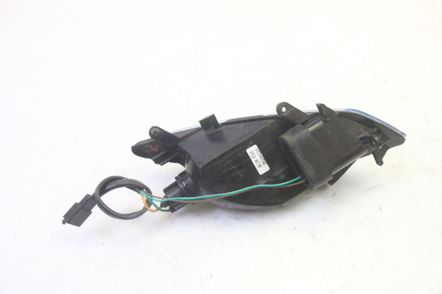 photo de CLIGNOTANTE ANTERIORE SINISTRA KYMCO AGILITY 16+ 4T 50 (2018 - 2023) - Altra angolazione