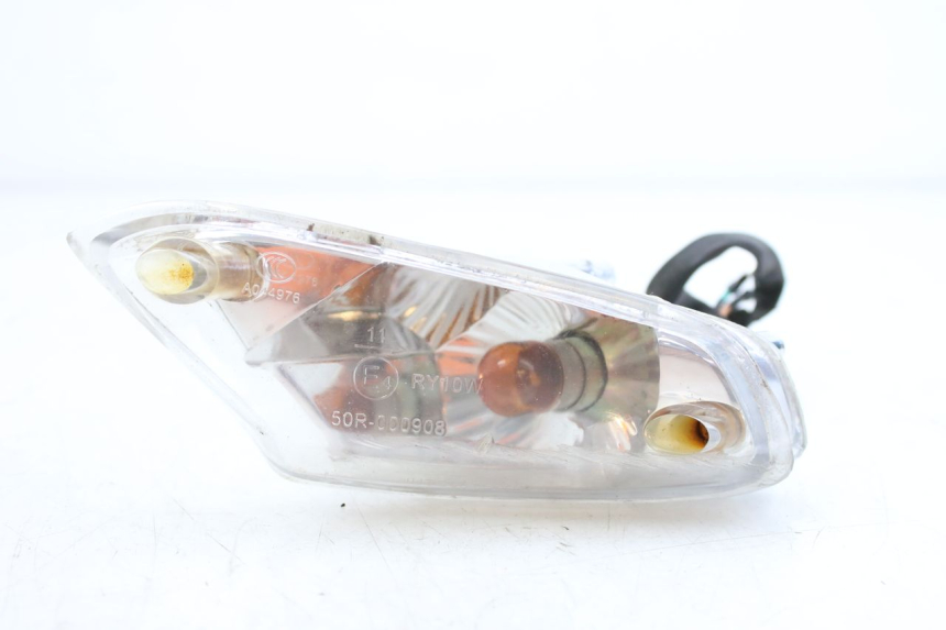 photo de CLIGNOTANTE ANTERIORE SINISTRA KYMCO AGILITY 4T 50 (2018 - 2022)