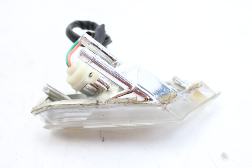 photo de CLIGNOTANTE ANTERIORE SINISTRA KYMCO AGILITY 4T 50 (2018 - 2022)