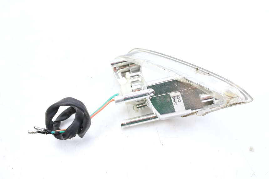 photo de CLIGNOTANTE ANTERIORE SINISTRA KYMCO AGILITY 4T 50 (2018 - 2022)