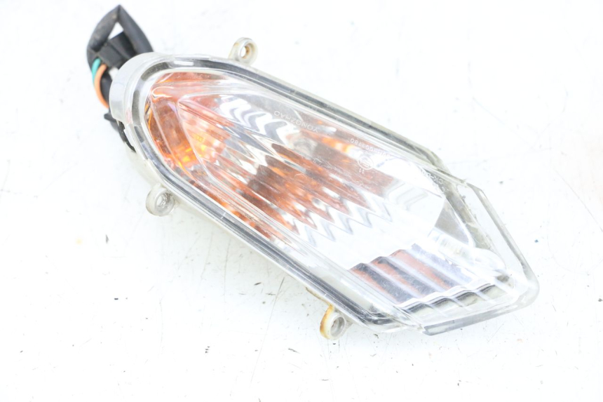 photo de FANALE ANTERIORE SINISTRO KYMCO AGILITY CITY 4T 50 (2008 - 2016) - Vista principale