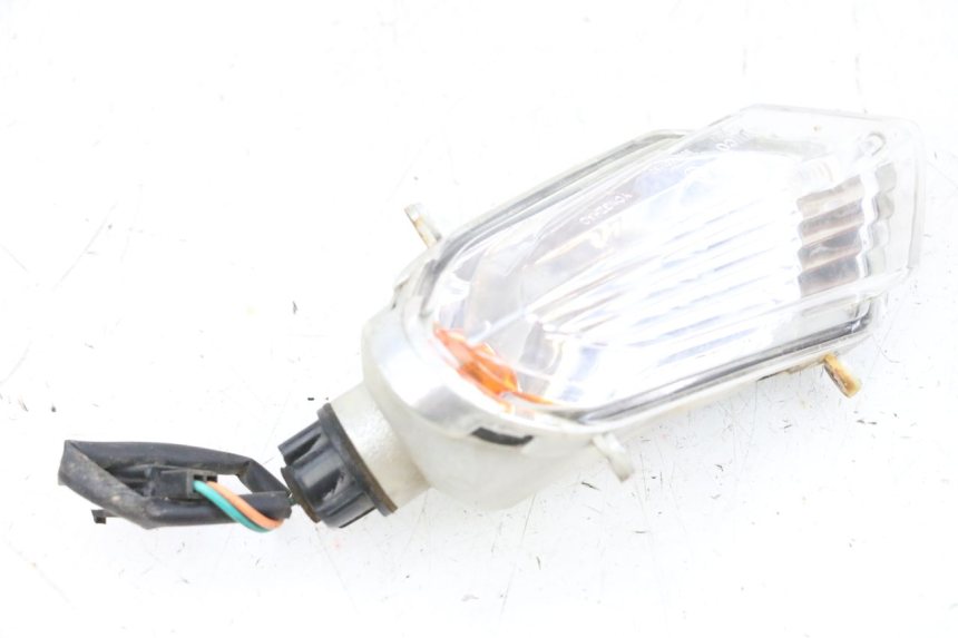 photo de FANALE ANTERIORE SINISTRO KYMCO AGILITY CITY 4T 50 (2008 - 2016) - Altra angolazione