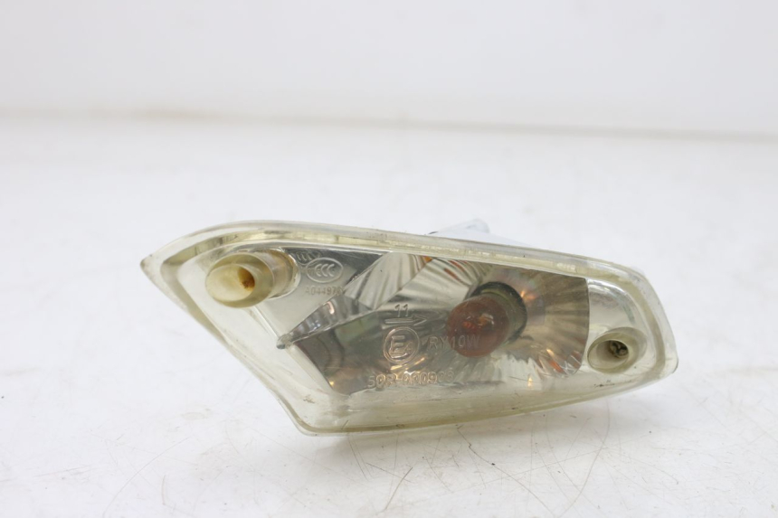 photo de CLIGNOTANTE ANTERIORE SINISTRA KYMCO AGILITY FR 2T 50 (2012 - 2017)