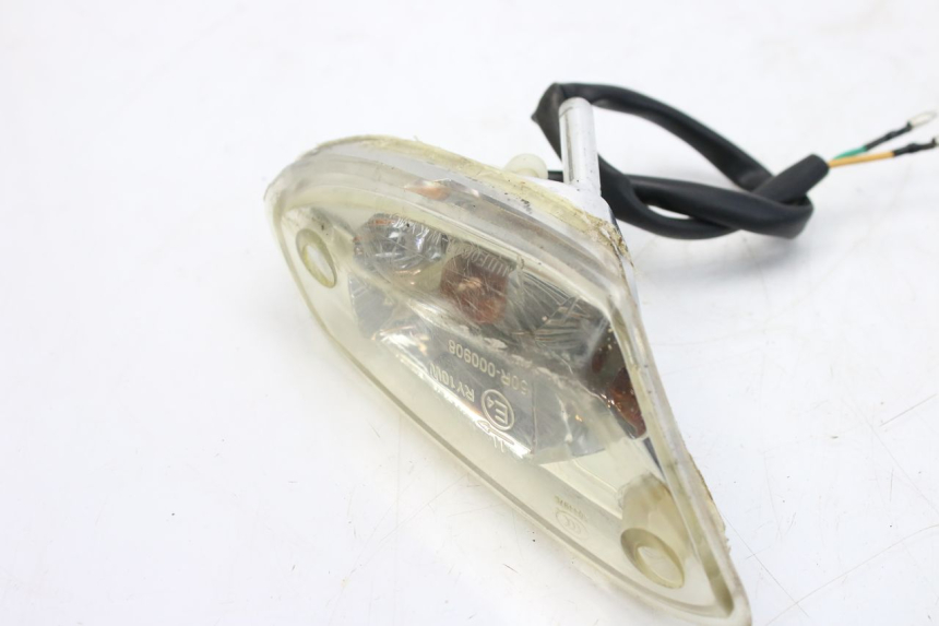 photo de CLIGNOTANTE ANTERIORE SINISTRA KYMCO AGILITY FR 2T 50 (2012 - 2017)