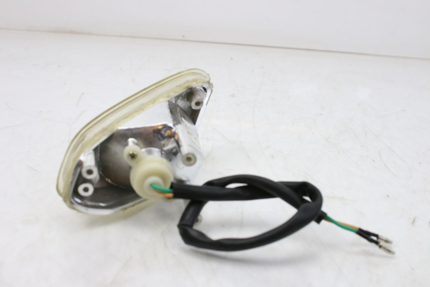 photo de CLIGNOTANTE ANTERIORE SINISTRA KYMCO AGILITY FR 2T 50 (2012 - 2017)