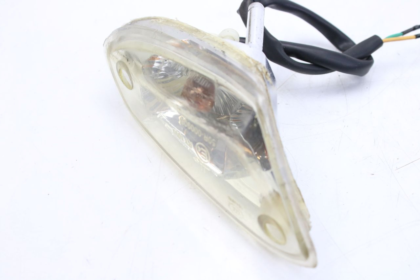 photo de CLIGNOTANTE ANTERIORE SINISTRA KYMCO AGILITY FR 2T 50 (2012 - 2017)