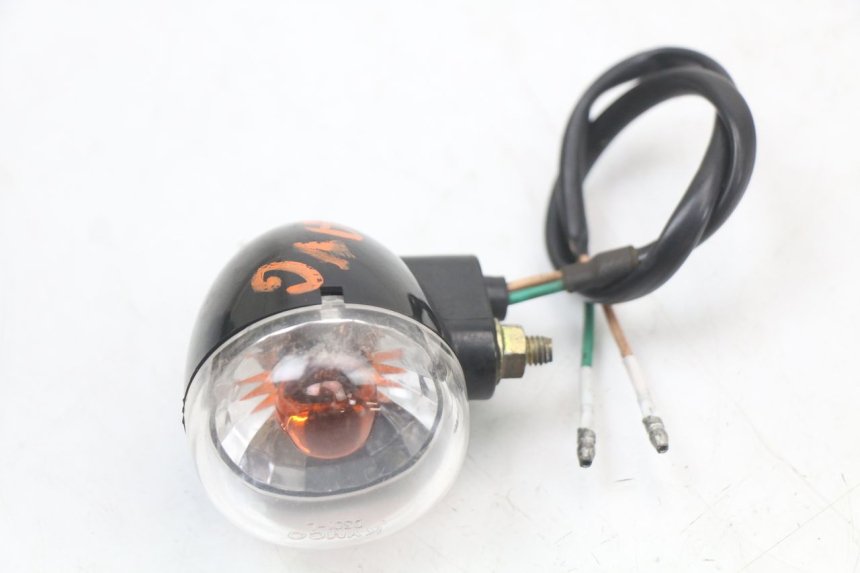 photo de FRECCE SINISTRO ANTERIORE KYMCO AGILITY RS 4T 50 (2009 - 2013)