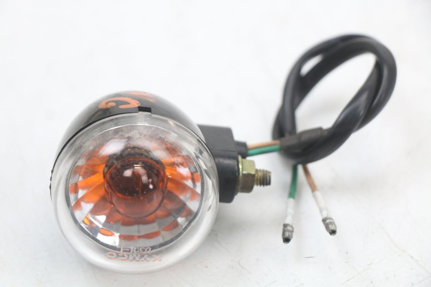 photo de FRECCE SINISTRO ANTERIORE KYMCO AGILITY RS 4T 50 (2009 - 2013)