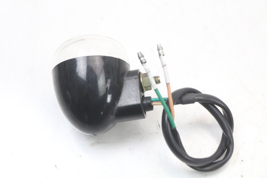 photo de FRECCE SINISTRO ANTERIORE KYMCO AGILITY RS 4T 50 (2009 - 2013)