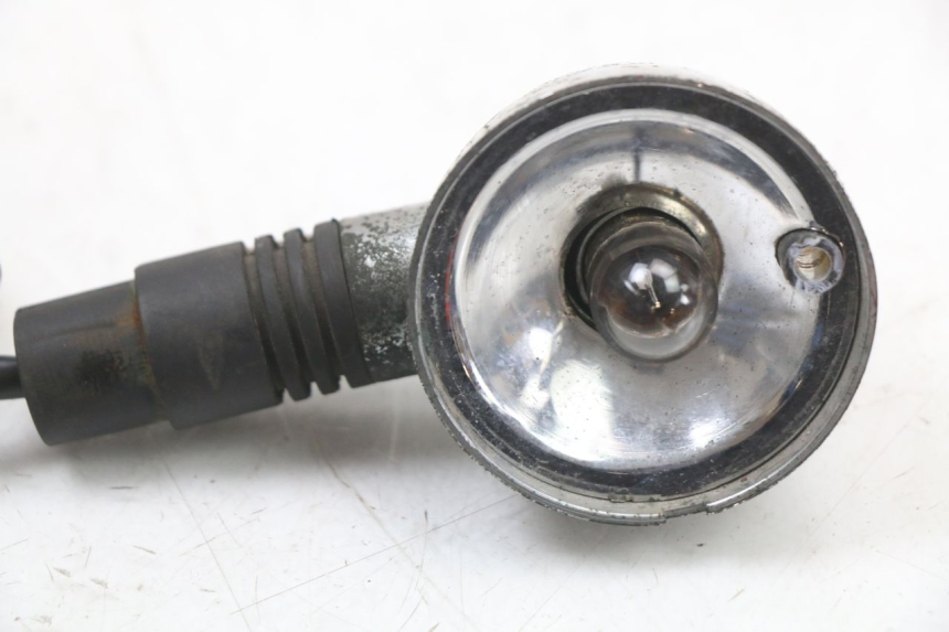 photo de FANALE ANTERIORE SINISTRO HYOSUNG GV AQUILA 125 (2000 - 2004)