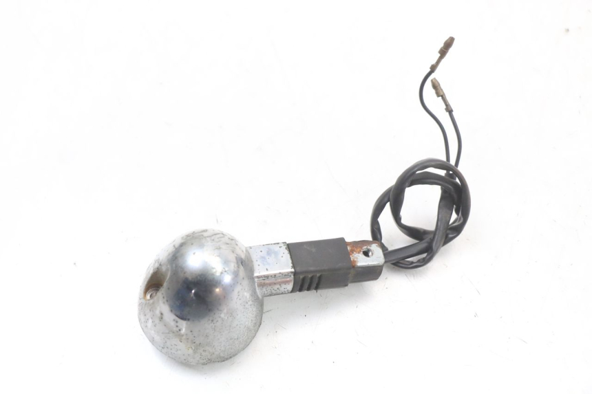 photo de FANALE ANTERIORE SINISTRO HYOSUNG GV AQUILA 125 (2000 - 2004)