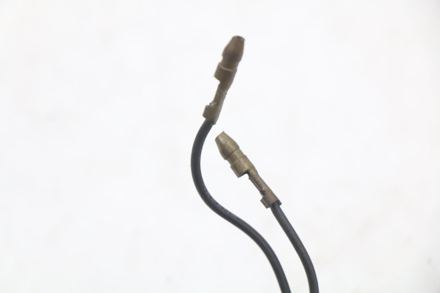 photo de FANALE ANTERIORE SINISTRO HYOSUNG GV AQUILA 125 (2000 - 2004)