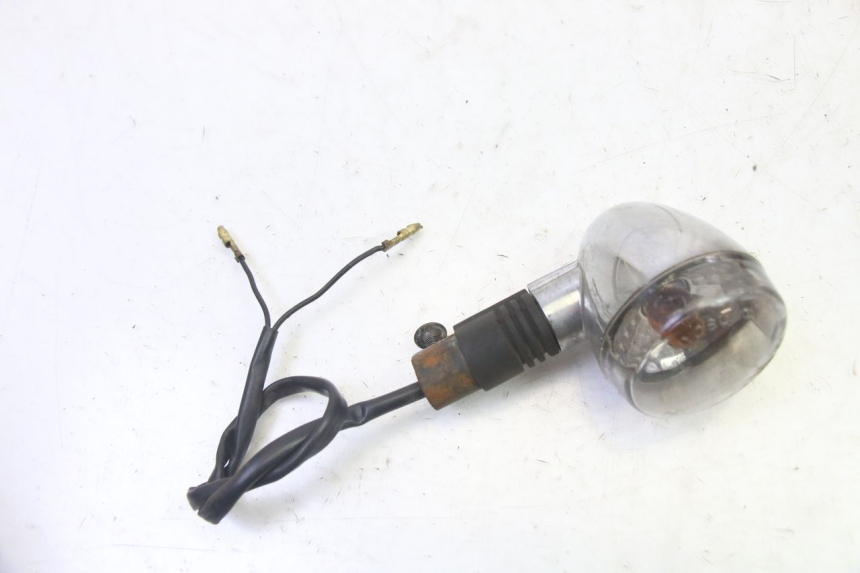 photo de FANALE ANTERIORE SINISTRO HYOSUNG GV AQUILA 125 (2000 - 2004)