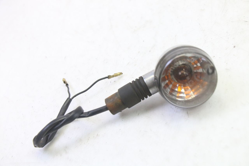 photo de FANALE ANTERIORE SINISTRO HYOSUNG GV AQUILA 125 (2000 - 2004)