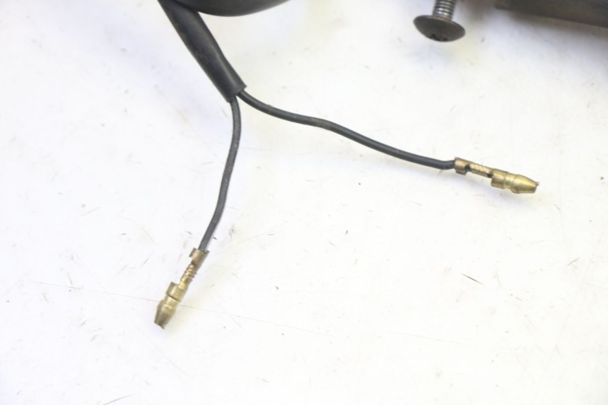 photo de FANALE ANTERIORE SINISTRO HYOSUNG GV AQUILA 125 (2000 - 2004)