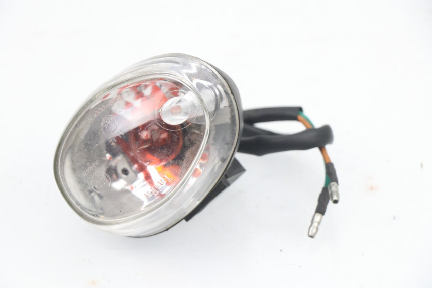 photo de FANALE ANTERIORE SINISTRO BAOTIAN BT 49 QT-7 50 (2006 - 2009)
