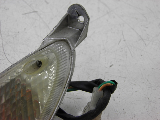 photo de FANALE ANTERIORE SINISTRO BHM REVENGER 50 (2009 - 2015)