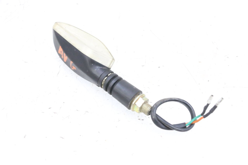 photo de FRECCE SINISTRO ANTERIORE MAG POWER BOMBERS 4T 50 (2016 - 2026) - Zoom sullo stato d'uso