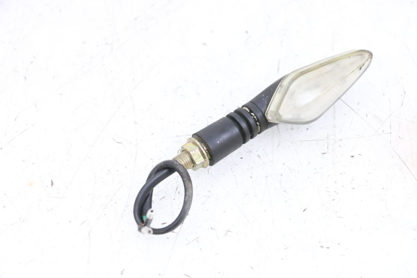 photo de FRECCE SINISTRO ANTERIORE MAG POWER BOMBERS 4T 50 (2016 - 2026) - Primo piano tecnico