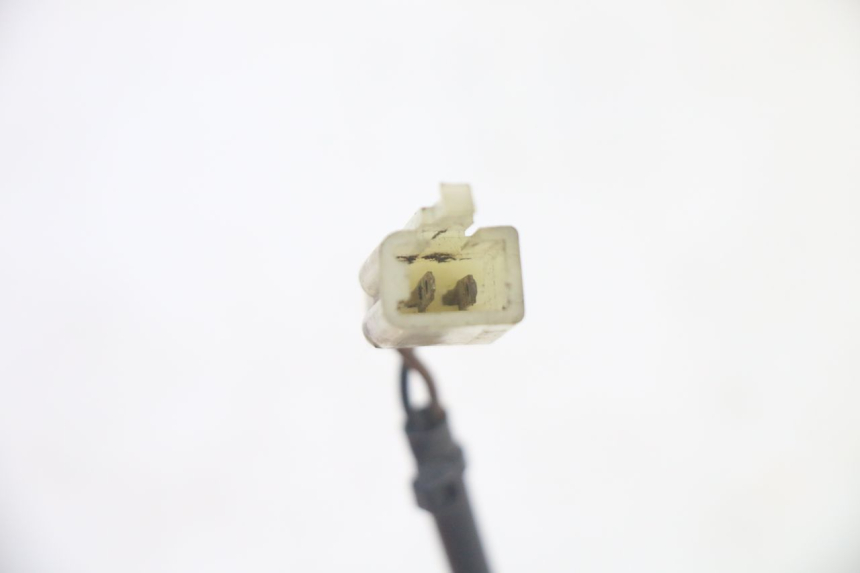 photo de CLIGNOTANTE ANTERIORE SINISTRA MBK BOOSTER SPIRIT 50 (2004 - 2017) - Dettagli dei punti di fissaggio