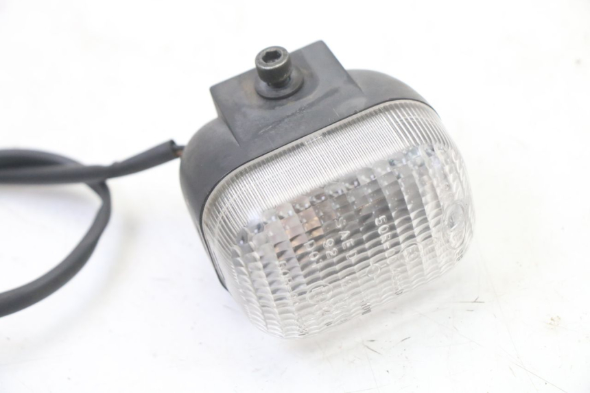 photo de FRECCE SINISTRO ANTERIORE MBK BOOSTER SPIRIT NAKED 50 (2004 - 2017)