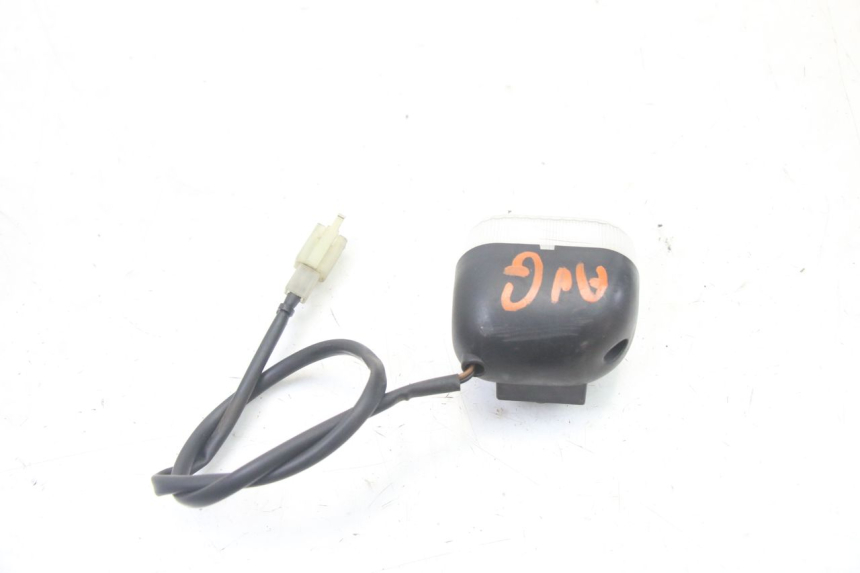 photo de FRECCE SINISTRO ANTERIORE MBK BOOSTER SPIRIT NAKED 50 (2004 - 2017)