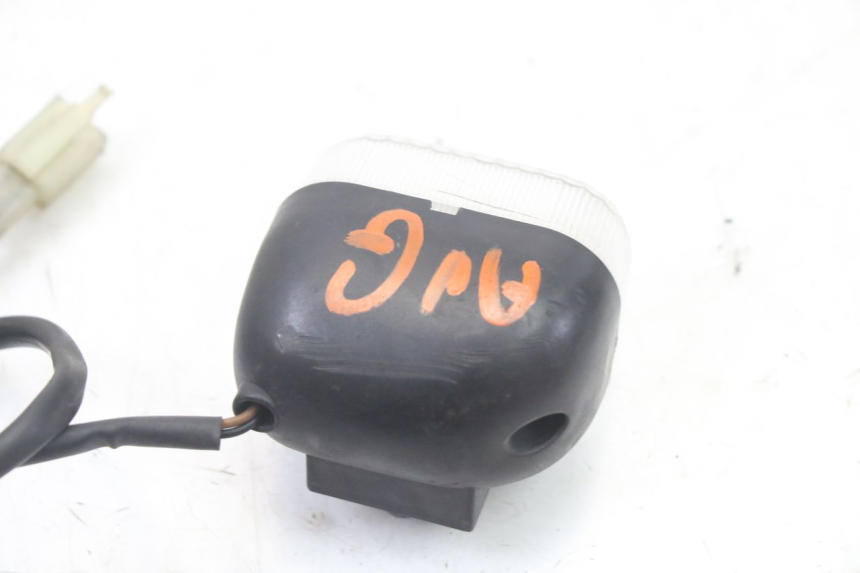 photo de FRECCE SINISTRO ANTERIORE MBK BOOSTER SPIRIT NAKED 50 (2004 - 2017)