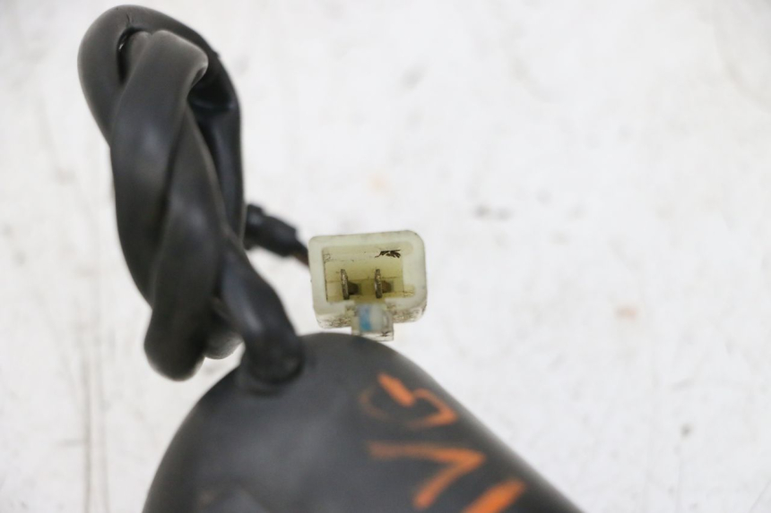 photo de FRECCE SINISTRO ANTERIORE MBK BOOSTER SPIRIT NAKED 50 (2004 - 2017) - Zoom sullo stato d'uso