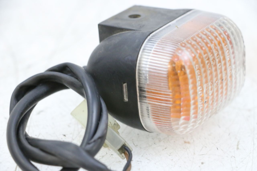 photo de FRECCE SINISTRO ANTERIORE MBK BOOSTER SPIRIT NAKED 50 (2004 - 2017) - Dettagli dei punti di fissaggio