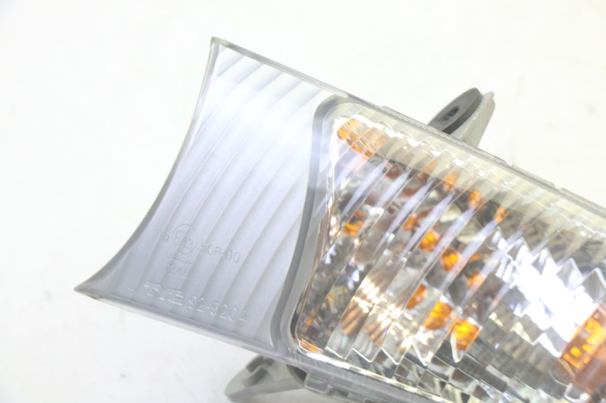 photo de CLIGNOTANTE ANTERIORE SINISTRA SUZUKI BURGMAN 125 (2007 - 2014)