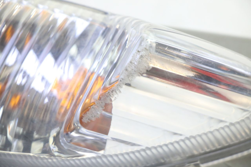 photo de CLIGNOTANTE ANTERIORE SINISTRA SUZUKI BURGMAN 125 (2007 - 2014)