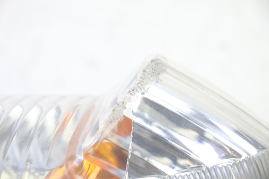 photo de CLIGNOTANTE ANTERIORE SINISTRA SUZUKI BURGMAN 125 (2007 - 2014)