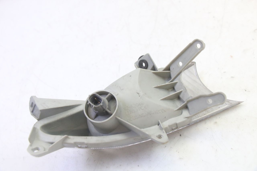 photo de CLIGNOTANTE ANTERIORE SINISTRA SUZUKI BURGMAN 125 (2007 - 2014)